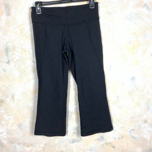 Lululemon Crop Groove Pants 47‎